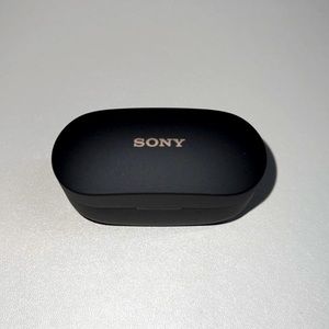 Sony WF-1000XM4 True wireless noise cancelling In ear headphones